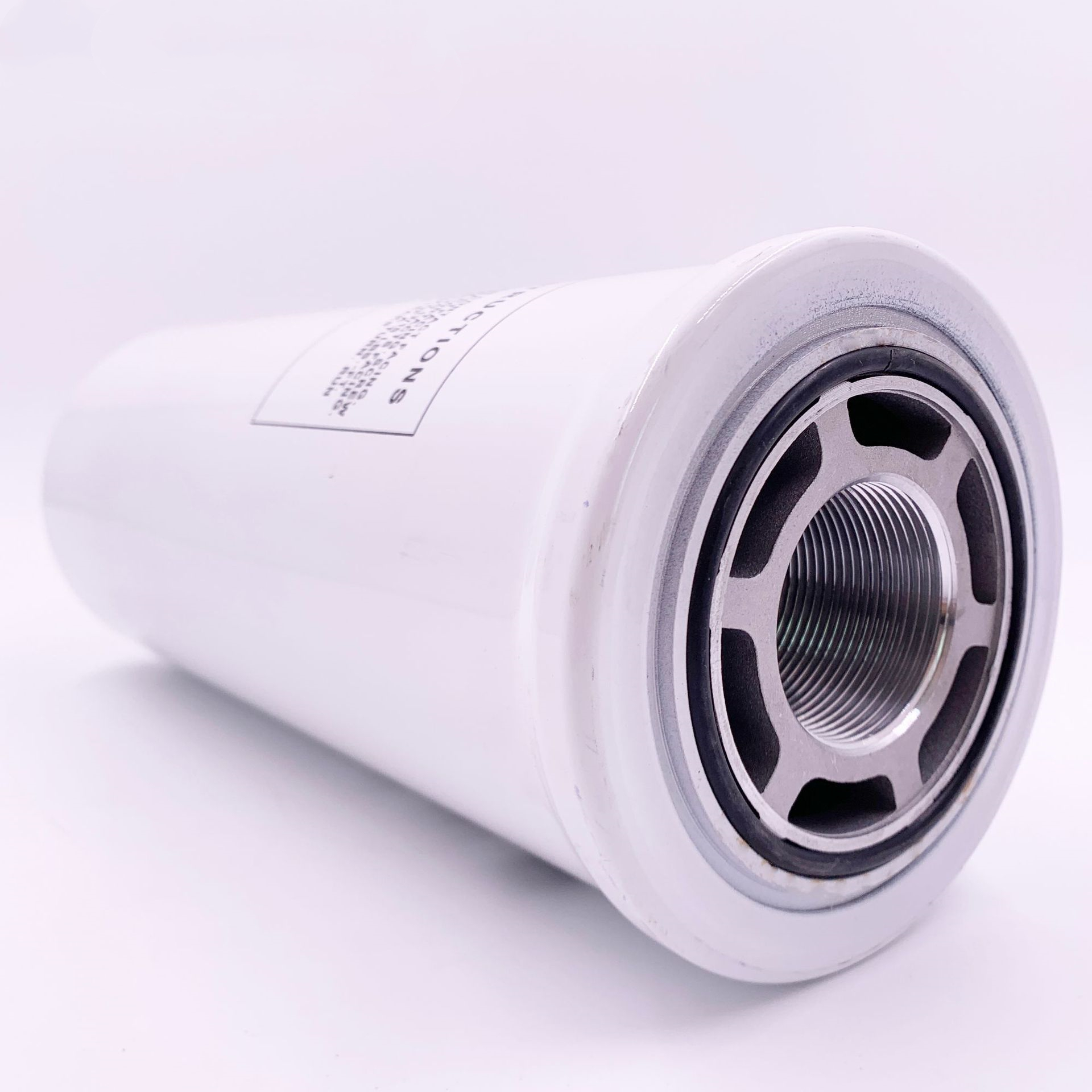 Replace CLARK Hydraulic Oil Filter Element for Construction Machinery