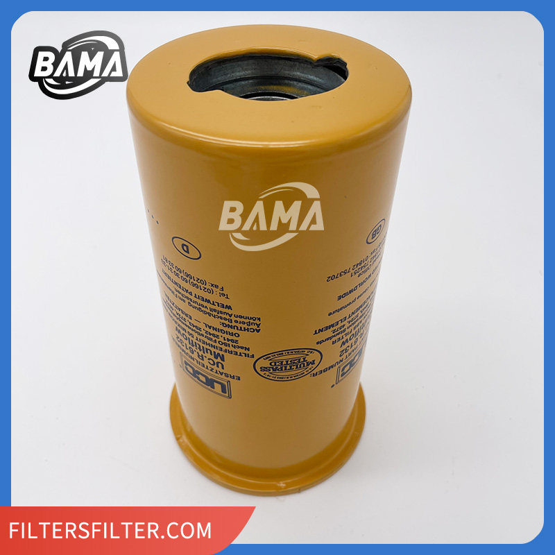 Replacement UCC Hydraulic Filter Element UC.R.6132 Buy Hydraulic