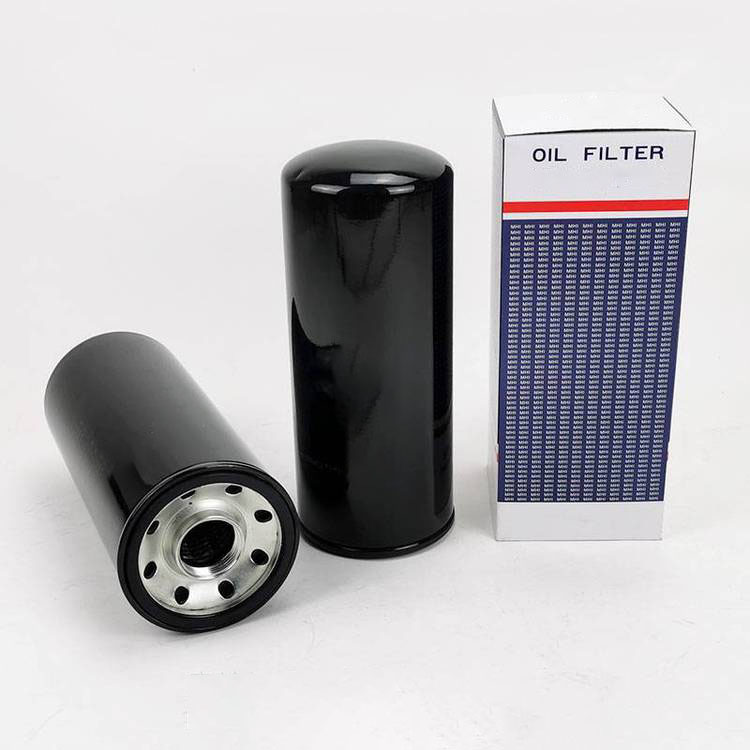 Replacement KOMATSU Oil Filter 6090024460 Buy Oil Filter, KOMATSU