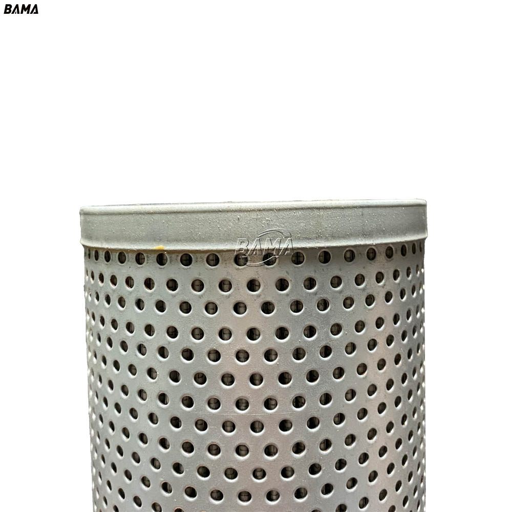 Replacement LEEMIN Hydraulic filter element HDX400*10 Buy Hydraulic