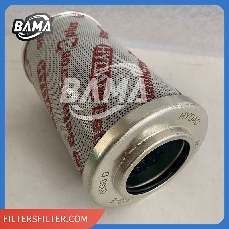 Replacement HYDAC Hydraulic pressure filter 0330D010OH Buy Hydraulic