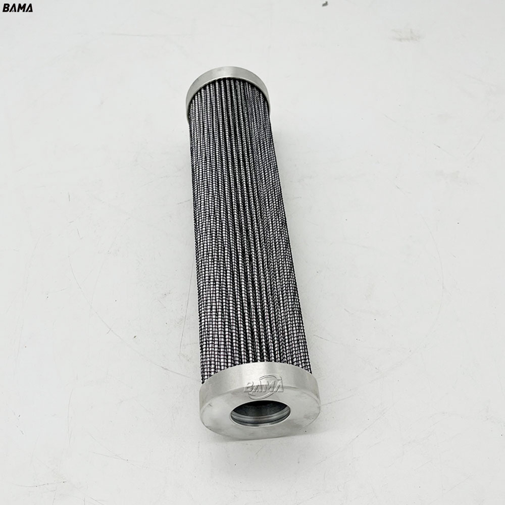 Replacement hydraulic pressure filter element PARKER 935193 lubricating