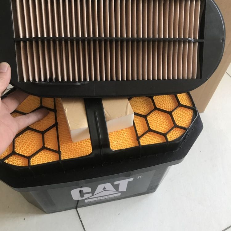 Replacement CATERPILLAR Excavator Honeycomb Air Filter Element 479-8989 ...