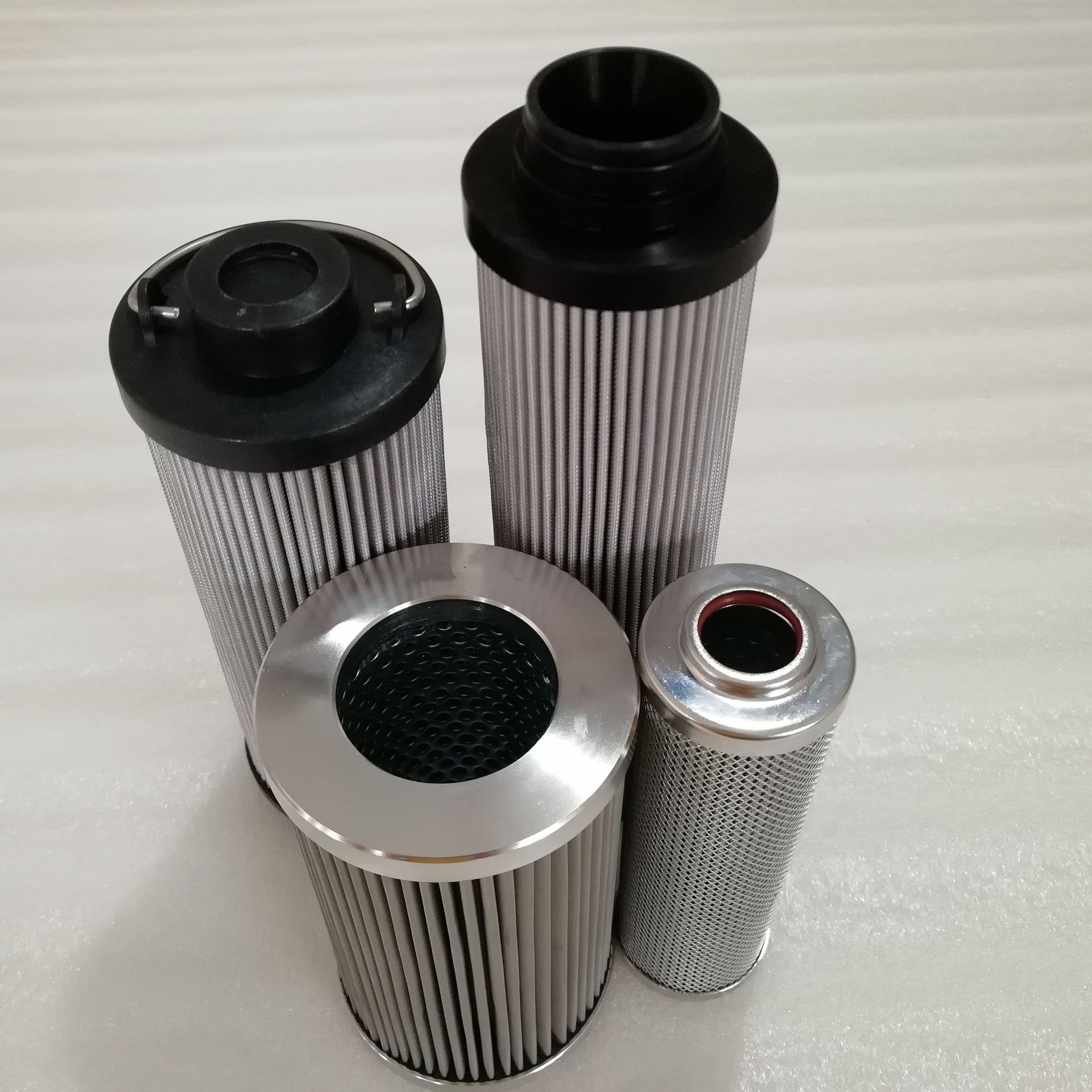 Replacement HYDAC Hydraulic Oil Filter 0110D005BH/H
