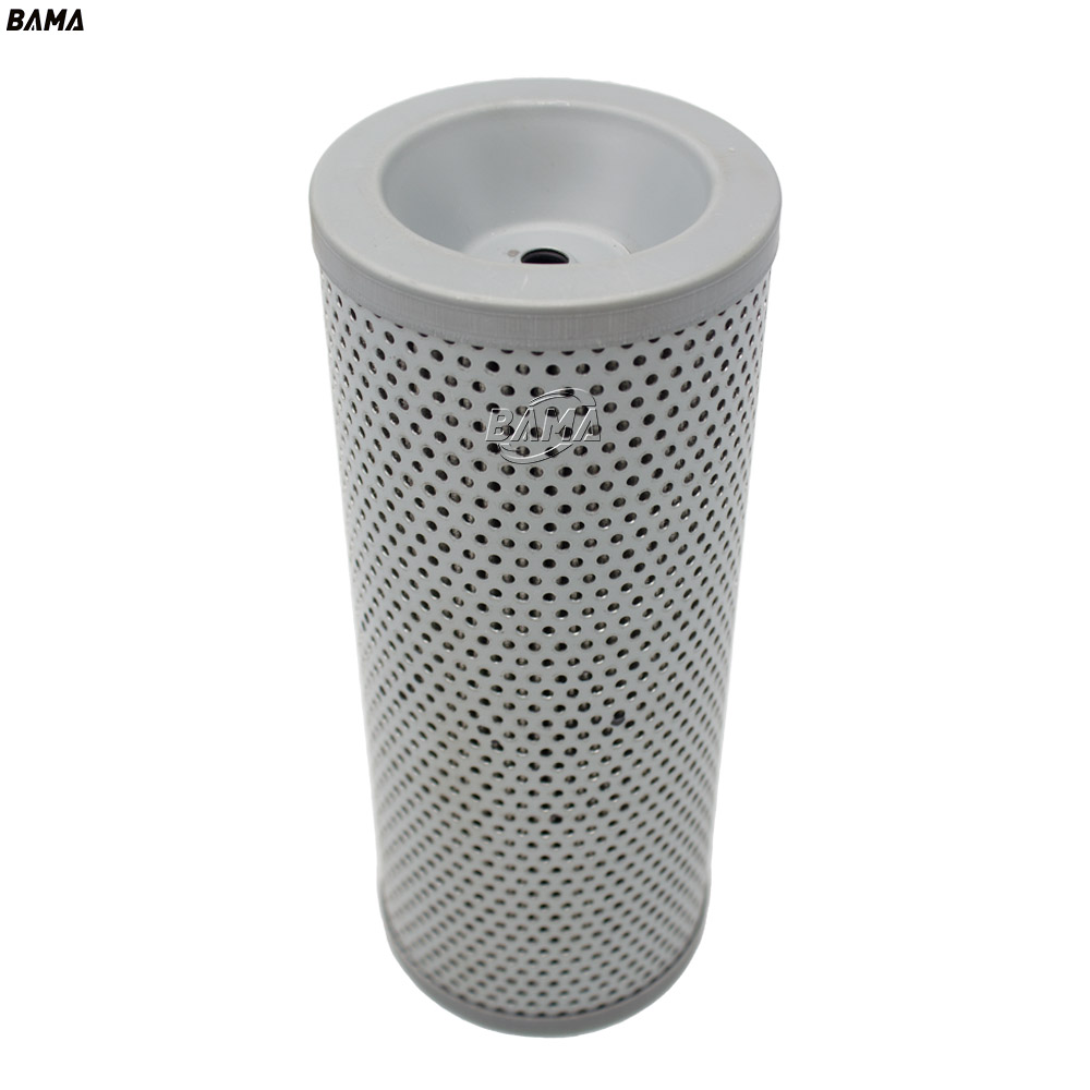 Replace high quality hydraulic return oil filter element 937726