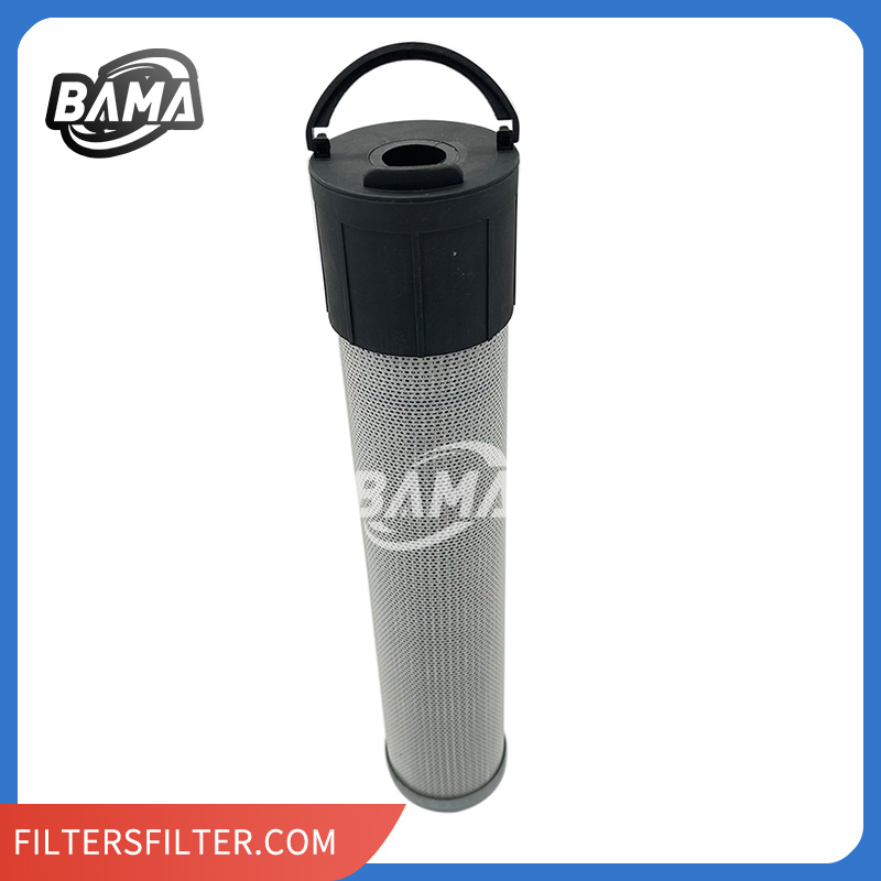 Replacement LIEBHERR 11081571 Hydraulic Oil Return Filter Element