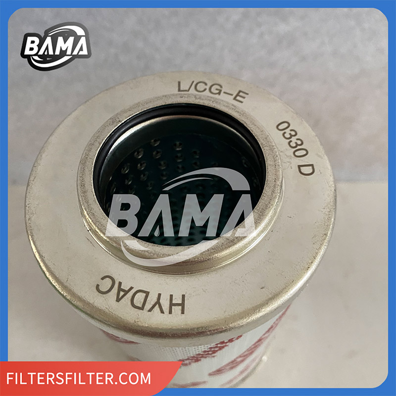 Replacement HYDAC Hydraulic pressure filter 0330D010BH3HC Buy