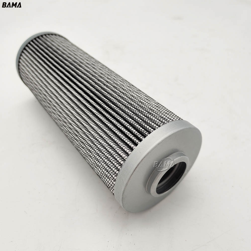 Factory direct replacement hydraulic pressure filter element D831G10A