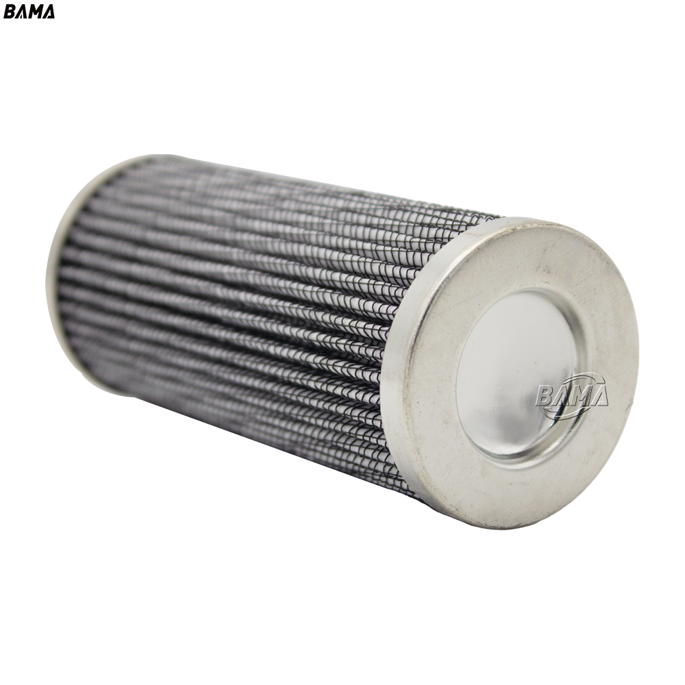Hydraulic return filter for industrial filtration equipment G02058